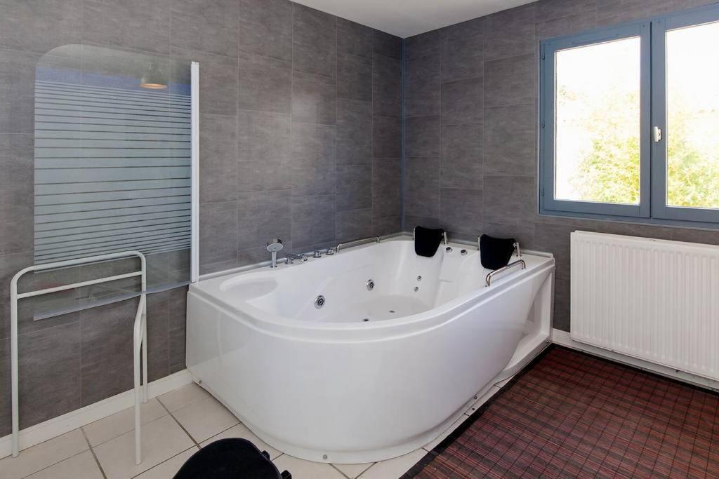 Villa Pour Des Vacances Idylliques Pres De La Cite ! Carcassonne Exterior foto